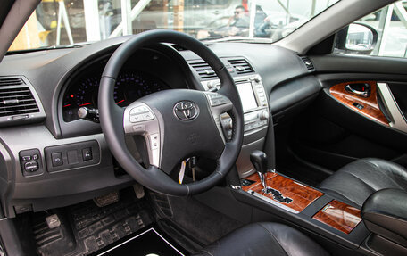 Toyota Camry, 2010 год, 1 285 000 рублей, 12 фотография