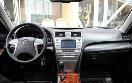 Toyota Camry, 2010 год, 1 285 000 рублей, 17 фотография