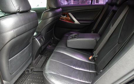 Toyota Camry, 2010 год, 1 285 000 рублей, 15 фотография
