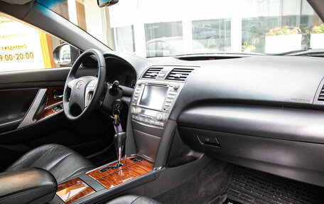 Toyota Camry, 2010 год, 1 285 000 рублей, 21 фотография