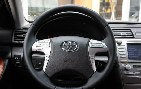 Toyota Camry, 2010 год, 1 285 000 рублей, 16 фотография