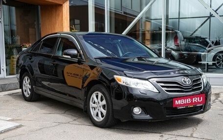 Toyota Camry, 2010 год, 1 285 000 рублей, 5 фотография
