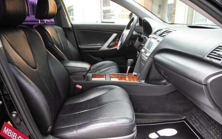 Toyota Camry, 2010 год, 1 285 000 рублей, 20 фотография