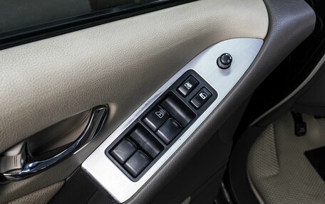Nissan Murano, 2011 год, 1 239 000 рублей, 12 фотография