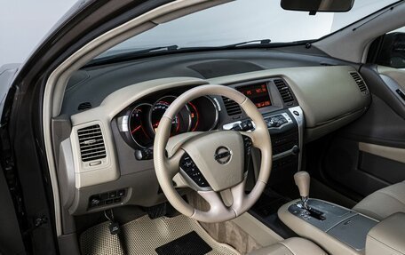 Nissan Murano, 2011 год, 1 239 000 рублей, 10 фотография