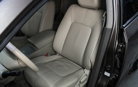 Nissan Murano, 2011 год, 1 239 000 рублей, 13 фотография