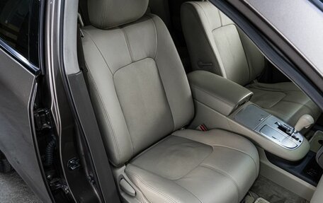 Nissan Murano, 2011 год, 1 239 000 рублей, 16 фотография