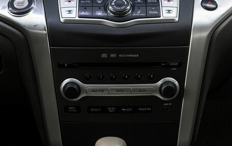 Nissan Murano, 2011 год, 1 239 000 рублей, 20 фотография