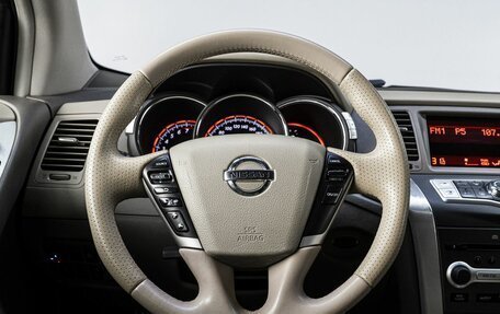 Nissan Murano, 2011 год, 1 239 000 рублей, 18 фотография