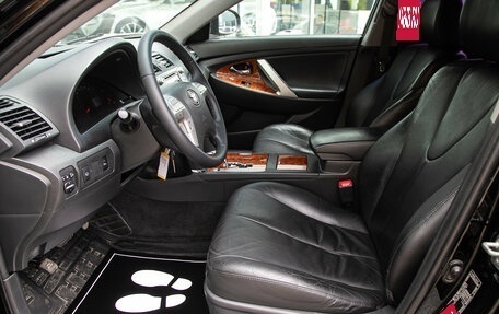 Toyota Camry, 2010 год, 1 285 000 рублей, 11 фотография