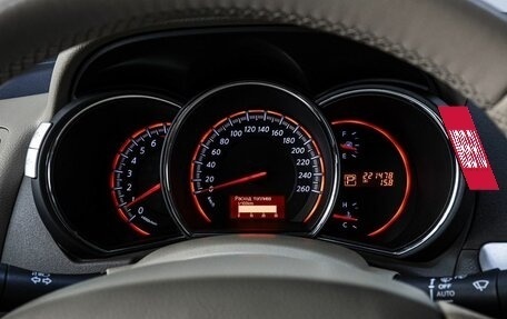 Nissan Murano, 2011 год, 1 239 000 рублей, 22 фотография