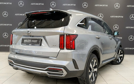KIA Sorento IV, 2020 год, 3 300 000 рублей, 5 фотография