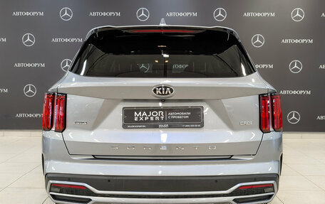 KIA Sorento IV, 2020 год, 3 300 000 рублей, 6 фотография