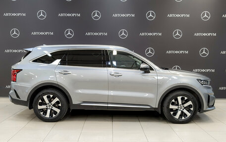 KIA Sorento IV, 2020 год, 3 300 000 рублей, 4 фотография