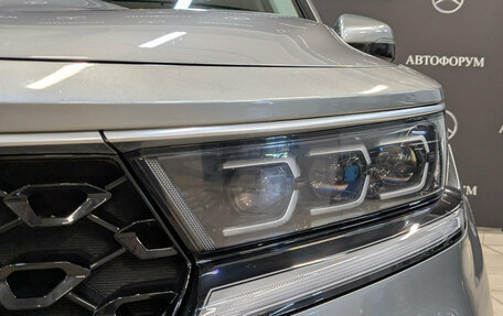 KIA Sorento IV, 2020 год, 3 300 000 рублей, 11 фотография