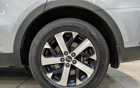 KIA Sorento IV, 2020 год, 3 300 000 рублей, 12 фотография