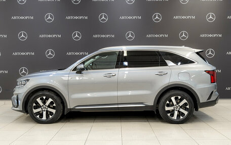 KIA Sorento IV, 2020 год, 3 300 000 рублей, 8 фотография