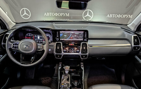 KIA Sorento IV, 2020 год, 3 300 000 рублей, 14 фотография