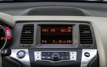 Nissan Murano, 2011 год, 1 239 000 рублей, 19 фотография
