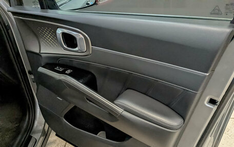 KIA Sorento IV, 2020 год, 3 300 000 рублей, 24 фотография
