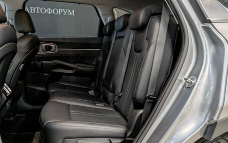 KIA Sorento IV, 2020 год, 3 300 000 рублей, 18 фотография