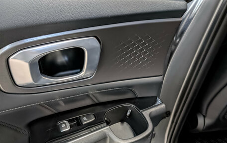 KIA Sorento IV, 2020 год, 3 300 000 рублей, 27 фотография