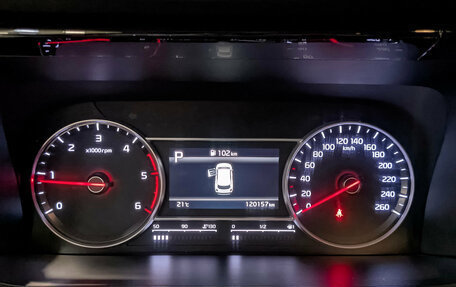KIA Sorento IV, 2020 год, 3 300 000 рублей, 16 фотография