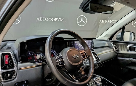 KIA Sorento IV, 2020 год, 3 300 000 рублей, 15 фотография