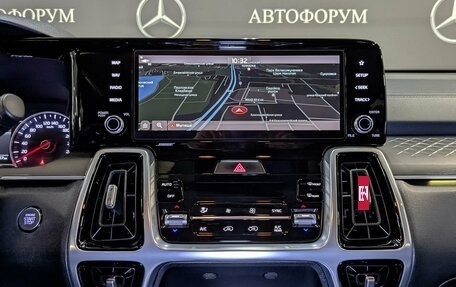 KIA Sorento IV, 2020 год, 3 300 000 рублей, 17 фотография
