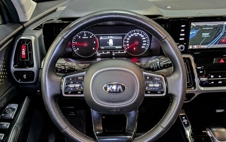 KIA Sorento IV, 2020 год, 3 300 000 рублей, 22 фотография