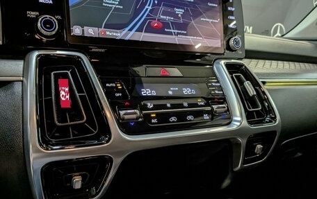 KIA Sorento IV, 2020 год, 3 300 000 рублей, 28 фотография