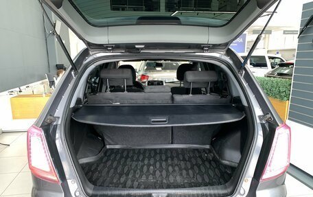 Lifan X60 I рестайлинг, 2014 год, 399 000 рублей, 8 фотография