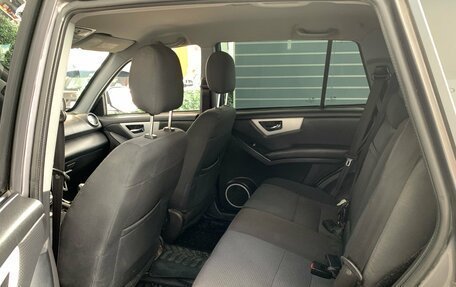 Lifan X60 I рестайлинг, 2014 год, 399 000 рублей, 10 фотография