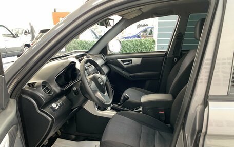 Lifan X60 I рестайлинг, 2014 год, 399 000 рублей, 9 фотография