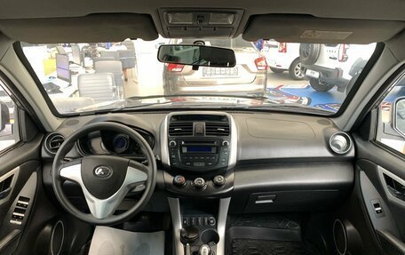 Lifan X60 I рестайлинг, 2014 год, 399 000 рублей, 11 фотография