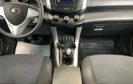 Lifan X60 I рестайлинг, 2014 год, 399 000 рублей, 18 фотография