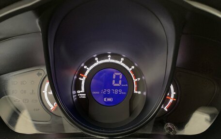 Lifan X60 I рестайлинг, 2014 год, 399 000 рублей, 14 фотография