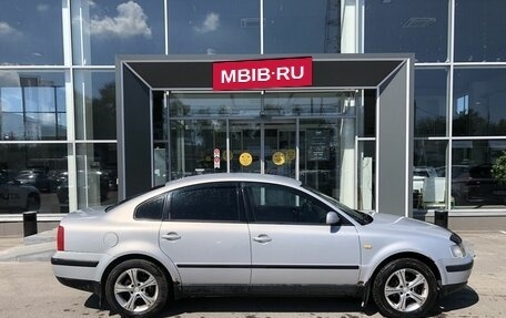 Volkswagen Passat B5+ рестайлинг, 1997 год, 299 000 рублей, 4 фотография