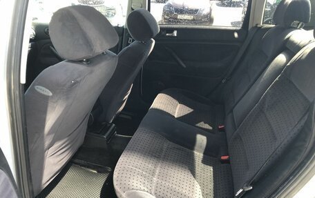 Volkswagen Passat B5+ рестайлинг, 1997 год, 299 000 рублей, 11 фотография