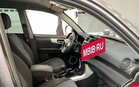 Lifan X60 I рестайлинг, 2014 год, 399 000 рублей, 13 фотография