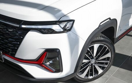 Changan CS35 Plus, 2024 год, 2 709 900 рублей, 8 фотография