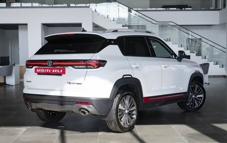 Changan CS35 Plus, 2024 год, 2 709 900 рублей, 5 фотография