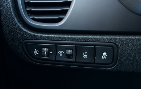 KIA Rio IV, 2021 год, 1 495 000 рублей, 21 фотография