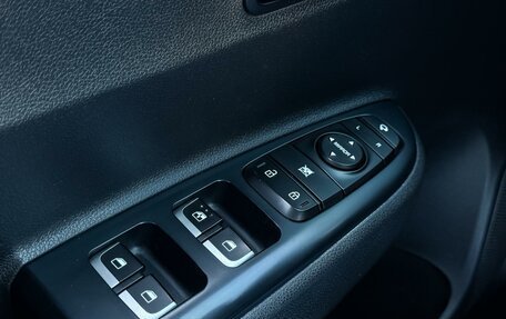 KIA Rio IV, 2021 год, 1 495 000 рублей, 22 фотография