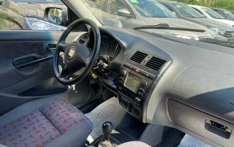 SEAT Cordoba II, 2000 год, 299 000 рублей, 9 фотография