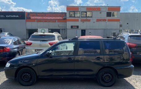 SEAT Cordoba II, 2000 год, 299 000 рублей, 4 фотография
