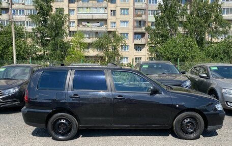 SEAT Cordoba II, 2000 год, 299 000 рублей, 16 фотография