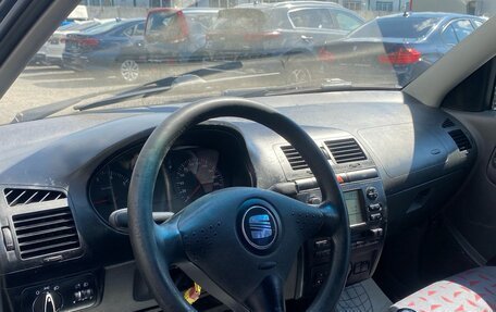 SEAT Cordoba II, 2000 год, 299 000 рублей, 13 фотография