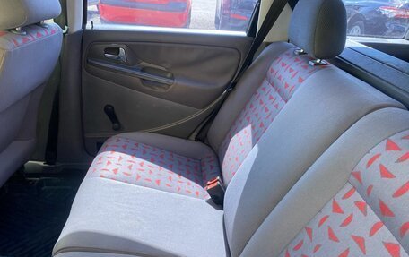 SEAT Cordoba II, 2000 год, 299 000 рублей, 12 фотография