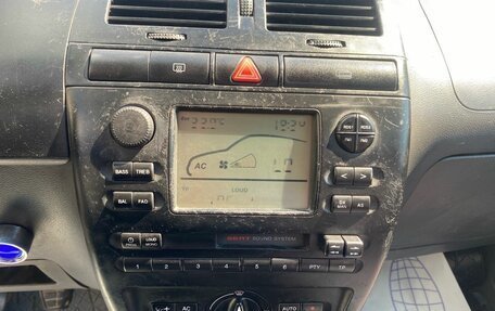SEAT Cordoba II, 2000 год, 299 000 рублей, 14 фотография